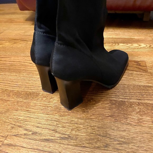 COPY - VINTAGE PAZZO BOOTS - Picture 4 of 9